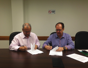 Lifemed assina Acordo de Cooperação Tecnológica com Hospital Sírio Libanês de São Paulo