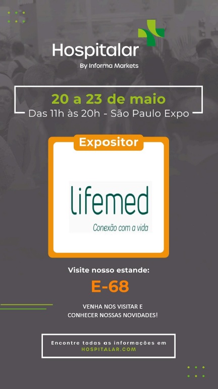 Promo Hospitalar